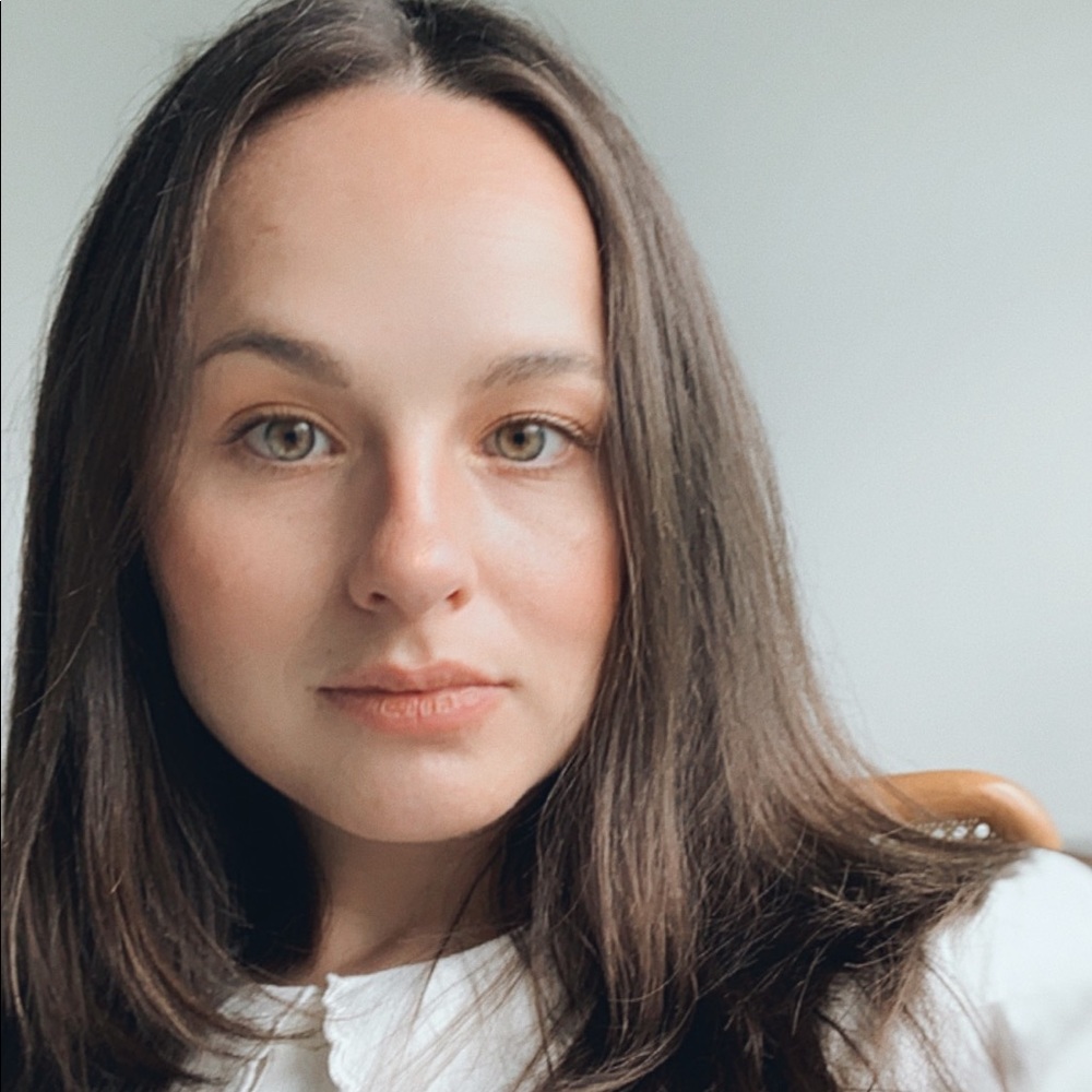 Meet your Posher, Raylene